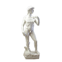 David Standing 81 - Classical   Michelangelo - XoticBrands Home Decor