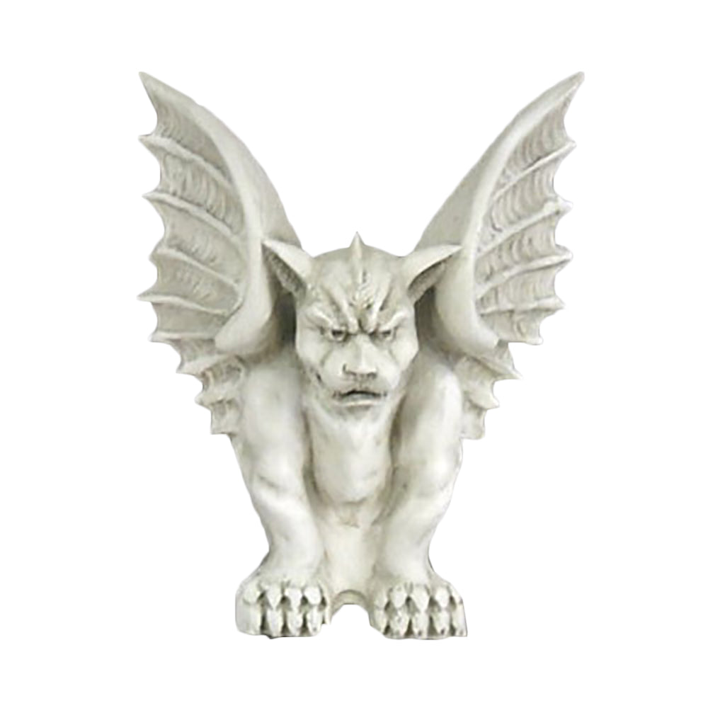 Rock 'N Roll Garg - Gargoyles   Gargoyles - XoticBrands Home Decor