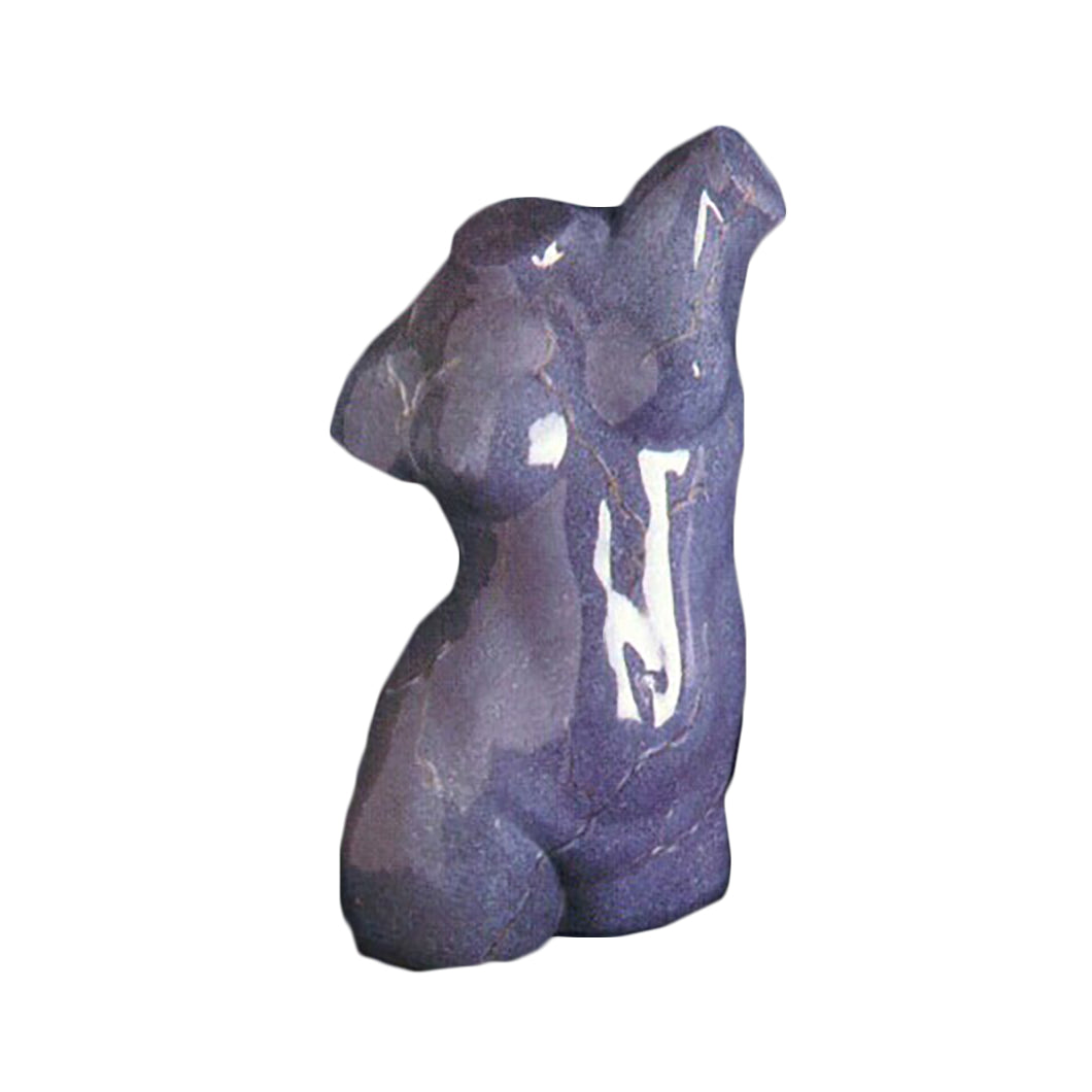 Female Twisted Torso 24 -  Greek & Roman Classical  Sculpture - XoticBrands Home Decor