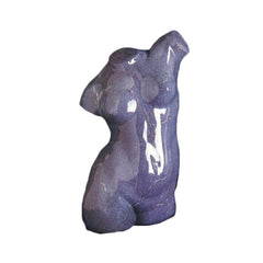 Female Twisted Torso 24 -  Greek & Roman Classical  Sculpture - XoticBrands Home Decor