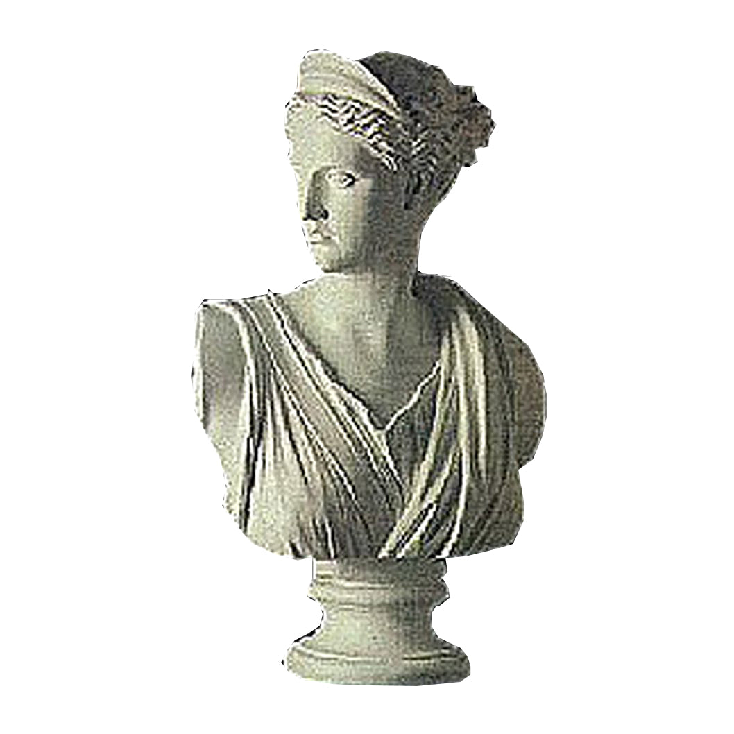 Diana Of Versailles 30 - Busts   Greek & Roman - XoticBrands Home Decor