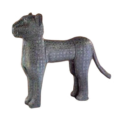 Oriental Tiger -  Asian/Eastern Display - XoticBrands Home Decor