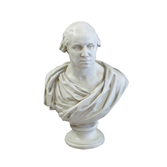 Washington Classical 29 - Busts   Presidents - XoticBrands Home Decor