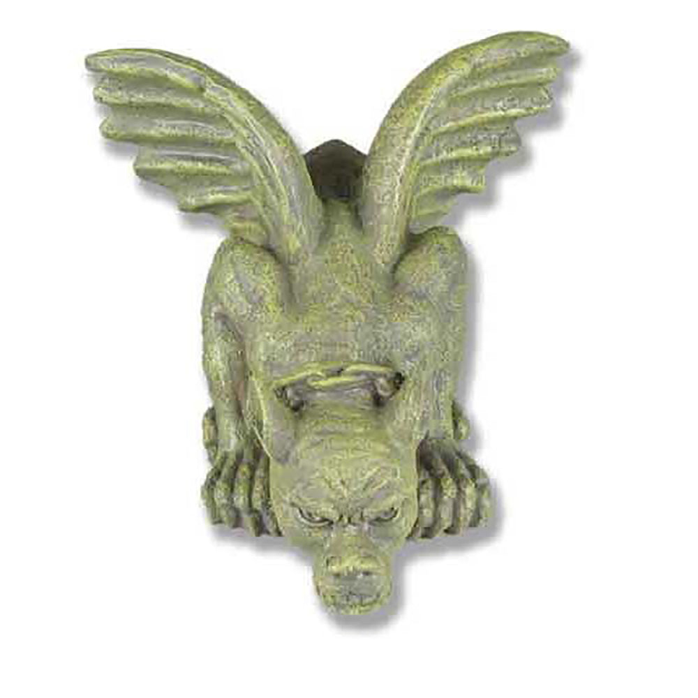 Brent Snooper Gargoyle Sculpture - XoticBrands Home Decor