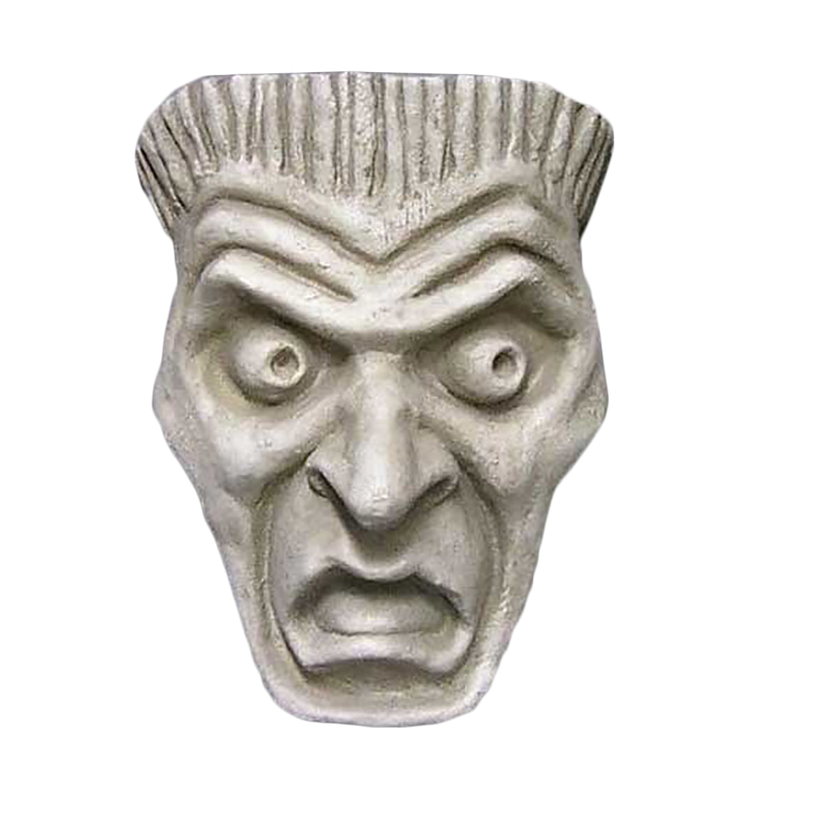 Choler Of Oxford 11 - Gargoyles   Masks - XoticBrands Home Decor