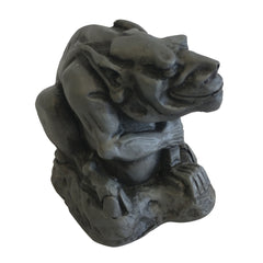 Axl, The Friendly Gargoyle Statue Sculpture - XoticBrands Home Decor
