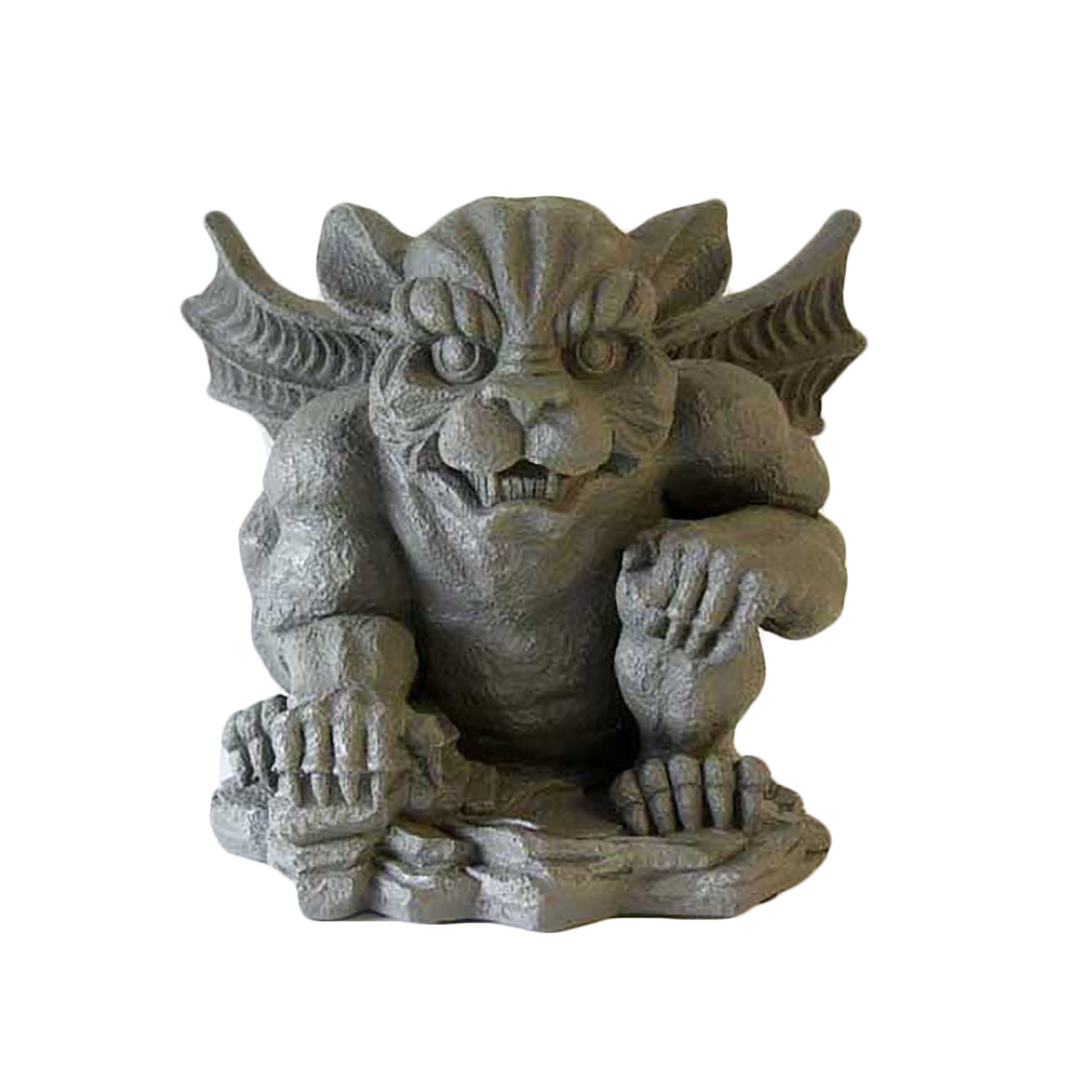 Youngster Gargoyle 12 Gargoyle Sculpture - XoticBrands Home Decor