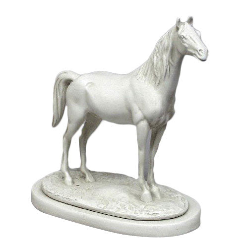Horse By Mene Garden Animal Statue - XoticBrands Home Decor