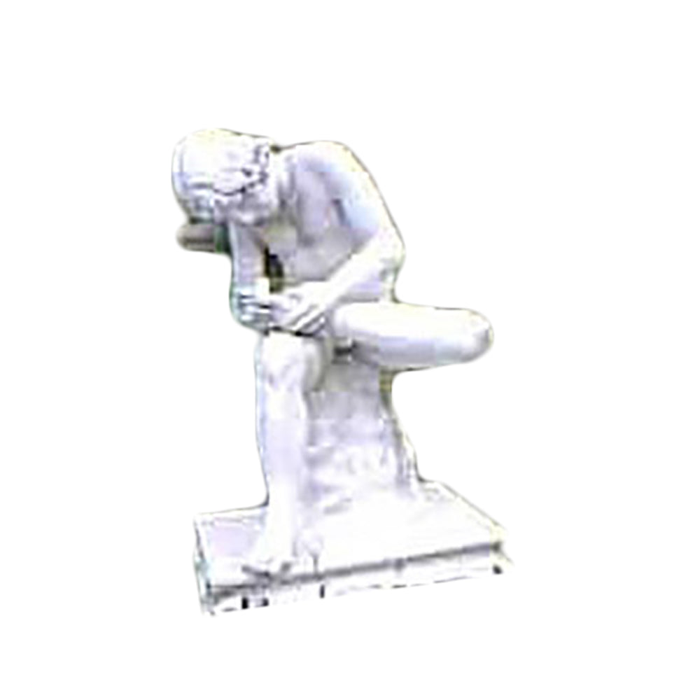 Boy With Thorn 33 -  Children Classical  Sculpture - XoticBrands Home Decor