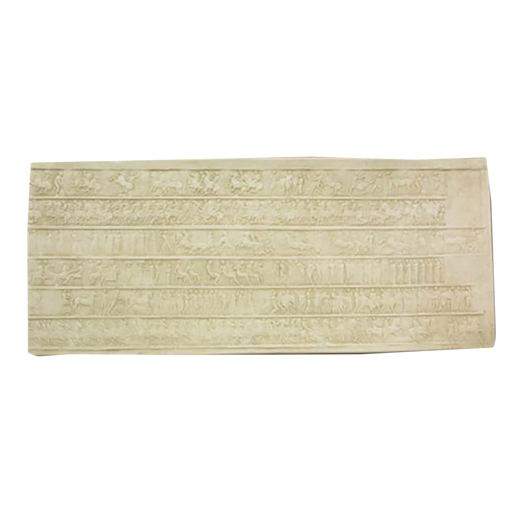 Series Combination -  Greek & Roman Classical  Sculpture - XoticBrands Home Decor