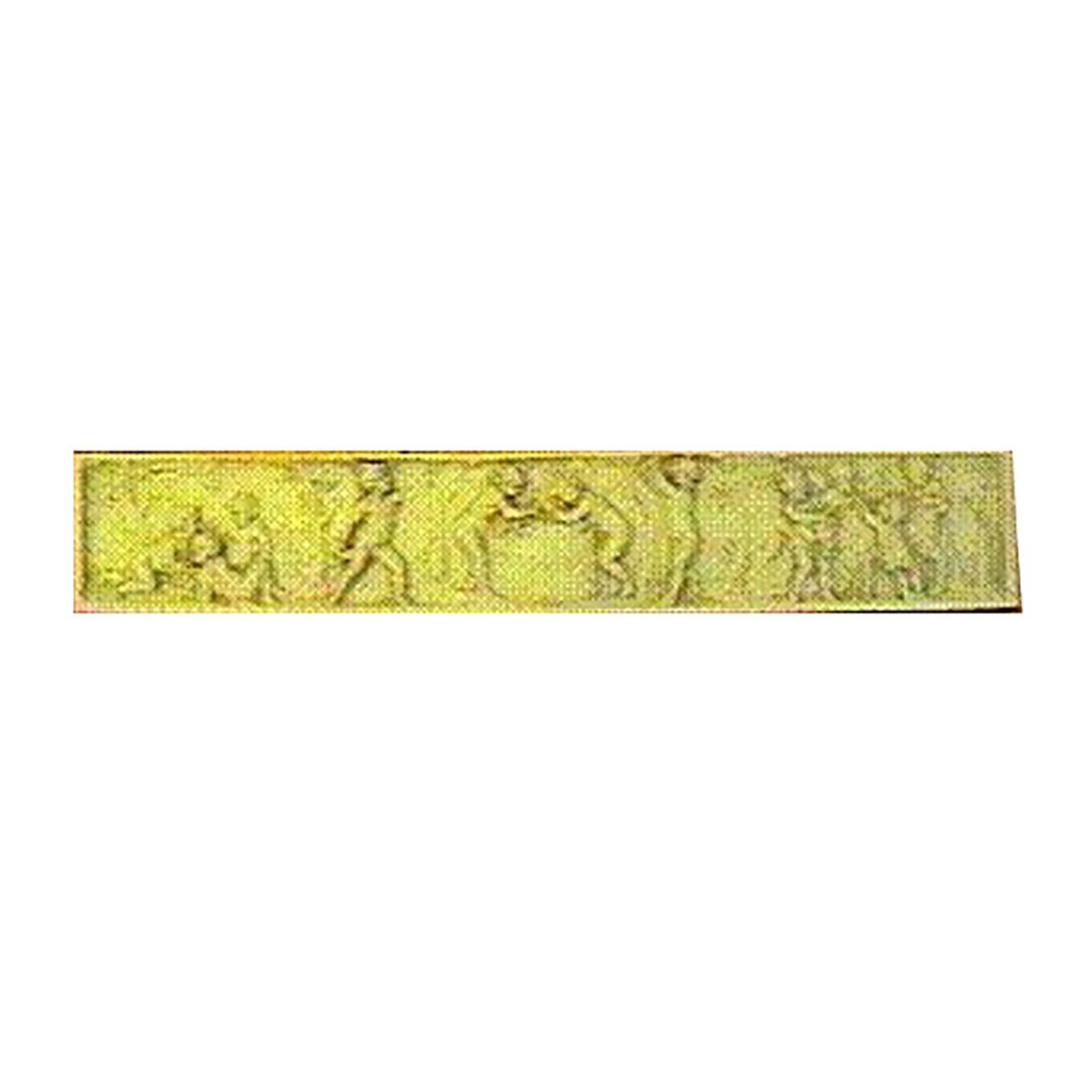 September Wine Frieze 8 -  Greek & Roman Classical  Sculpture - XoticBrands Home Decor