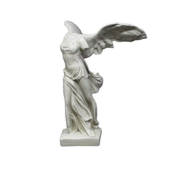 Winged Victory (Nike)20 -  Figurines Classical  Sculpture - XoticBrands Home Decor