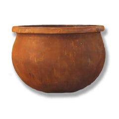 Bell Planter 18 (G) Garden Planter - XoticBrands Home Decor