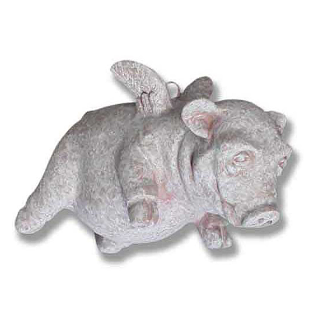 Flying Pig Tiny -  Display Display - XoticBrands Home Decor