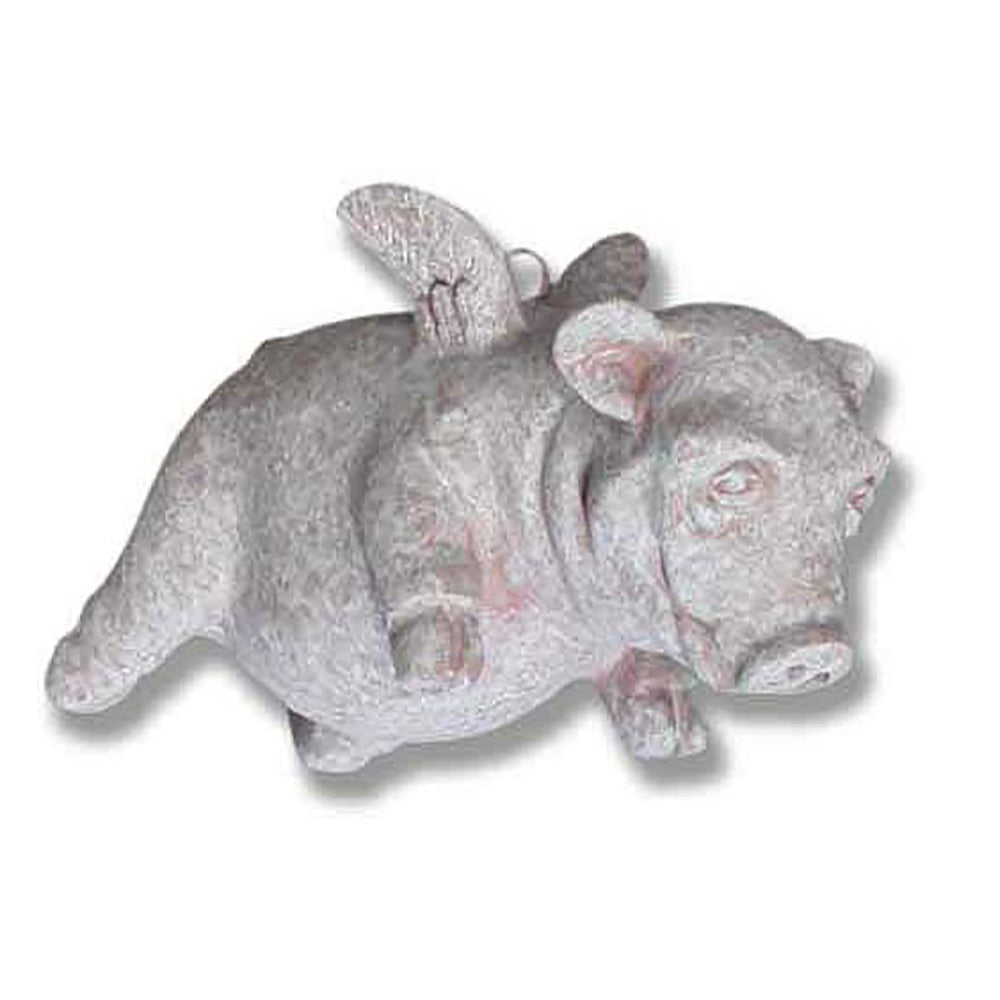 Flying Pig Tiny -  Display Display - XoticBrands Home Decor