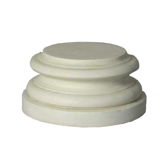 Genre Base - Architectural   Capitals - XoticBrands Home Decor