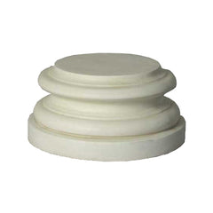 Genre Base - Architectural   Capitals - XoticBrands Home Decor