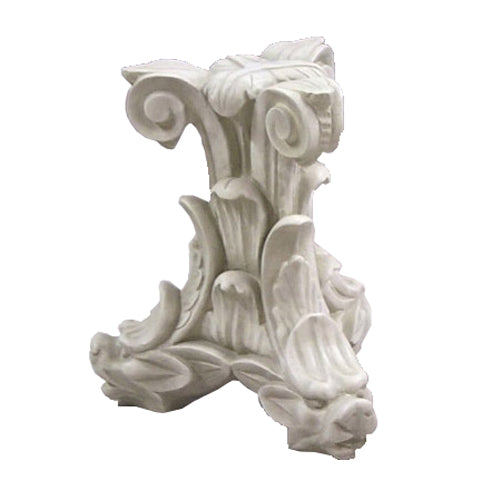 Three Beast Table Base - Architectural   Tables & Table Bases - XoticBrands Home Decor