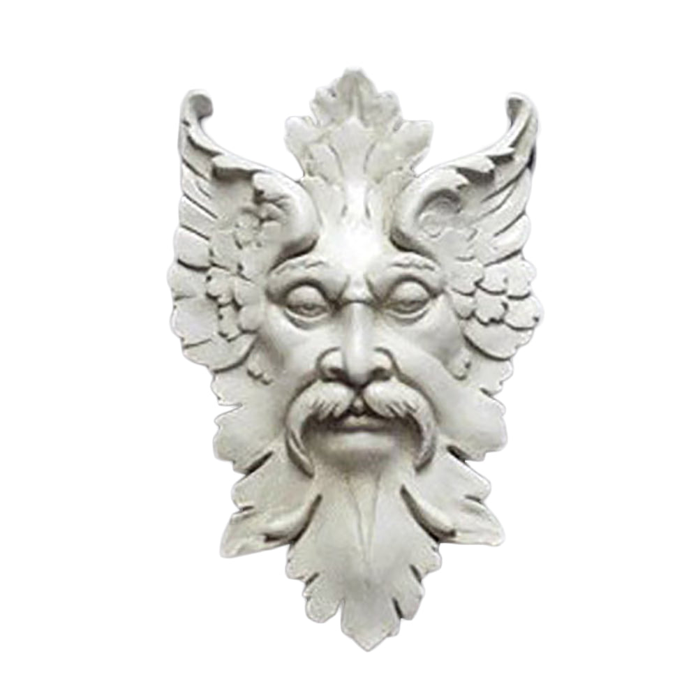 Florentine Man 25 - Gargoyles   Masks - XoticBrands Home Decor