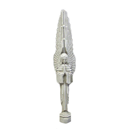 Spirit 27 Garden Angel Statue - XoticBrands Home Decor