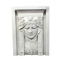 Princess Tile 28 - Architectural   Friezes,Traceries & Tiles - XoticBrands Home Decor