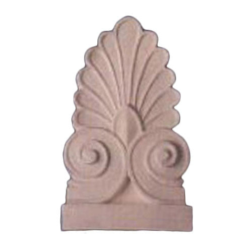 Deco Decoration - Architectural   Over Decor Plaques - XoticBrands Home Decor