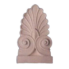 Deco Decoration - Architectural   Over Decor Plaques - XoticBrands Home Decor