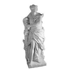 Resting Venus 60 H - Classical   Large - XoticBrands Home Decor