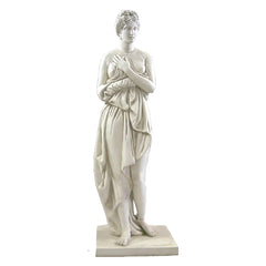Shy Venus 85 H - Classical   Large - XoticBrands Home Decor