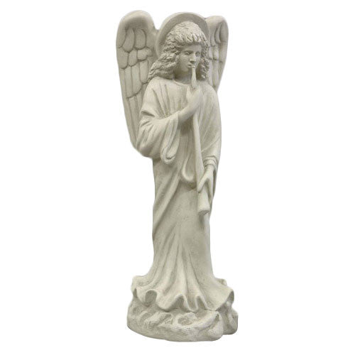 Judgment Day Angel Garden Angel Statue - XoticBrands Home Decor