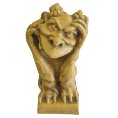 Botas, The Weird Gargoyle Sculpture - XoticBrands Home Decor