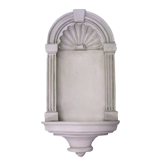 Classical Style Niche 60 - Architectural   Niches - XoticBrands Home Decor