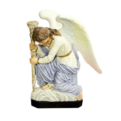 Bergama Angels Garden Angel Statue - XoticBrands Home Decor