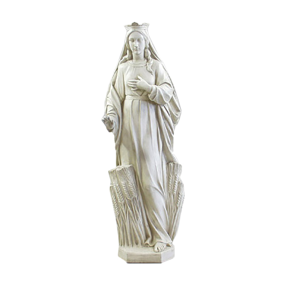 Madonna Of The Prairie 62 - Large   Classical Figures - XoticBrands Home Decor