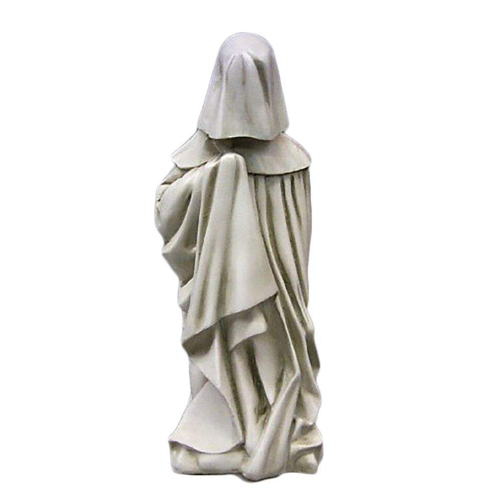 French Pleurant Weeper - Gargoyles   Oddities - XoticBrands Home Decor