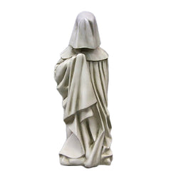 French Pleurant Weeper - Gargoyles   Oddities - XoticBrands Home Decor
