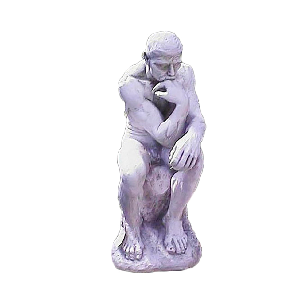 Thinker By Rodin-Large 22 - Classical   Rodin - XoticBrands Home Decor