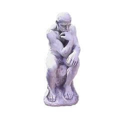 Thinker By Rodin-Large 22 - Classical   Rodin - XoticBrands Home Decor
