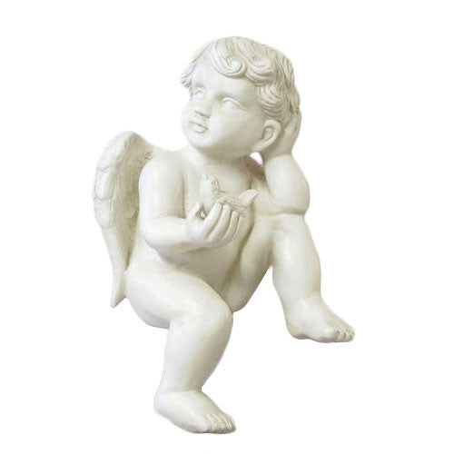 Sweet Reverie 12 Garden Angel Statue - XoticBrands Home Decor