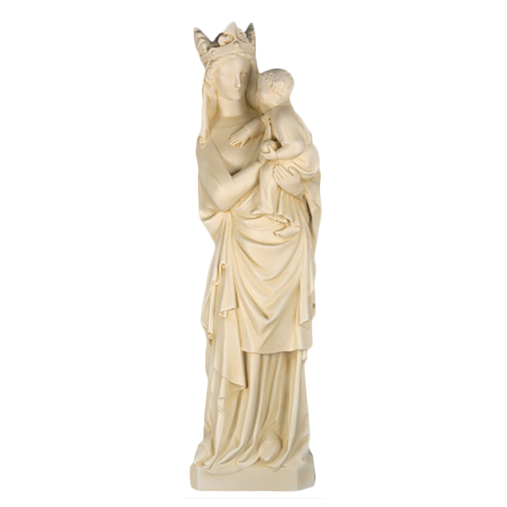 Vierge A L'Enfant - Religious   Mary - XoticBrands Home Decor