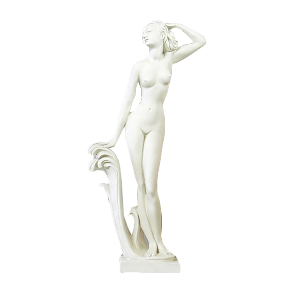 Mademoiselle Modele 30 -  Art Deco Display - XoticBrands Home Decor