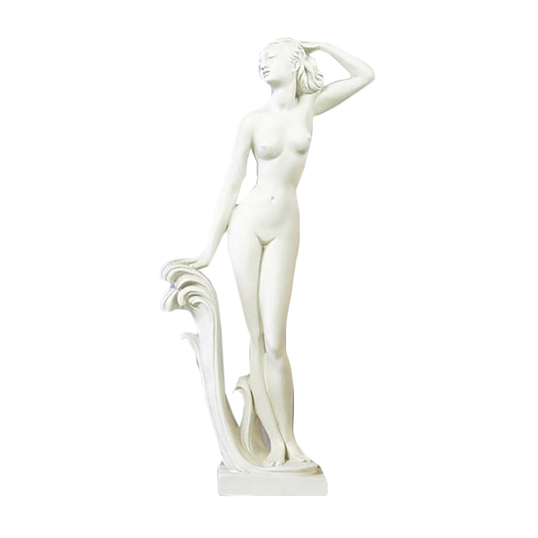 Mademoiselle Modele 30 -  Art Deco Display - XoticBrands Home Decor