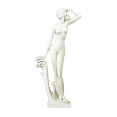 Mademoiselle Modele 30 -  Art Deco Display - XoticBrands Home Decor