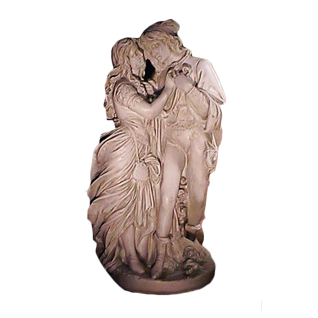 Romeo & Juliet 28.5 H - Classical   Figurines - XoticBrands Home Decor