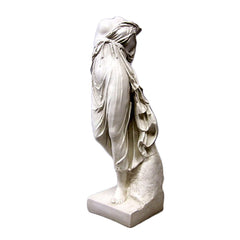 Dancing Bacchante 25 - Classical   Figurines - XoticBrands Home Decor