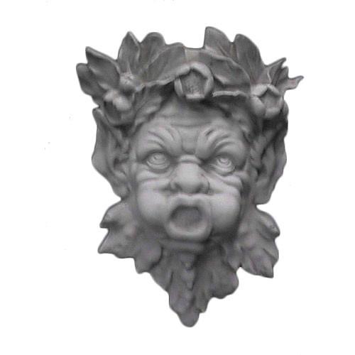 Saint Etienne Cherub Plaque 19 Garden Angel Statue - XoticBrands Home Decor