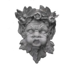 Saint Etienne Cherub Plaque 19 Garden Angel Statue - XoticBrands Home Decor