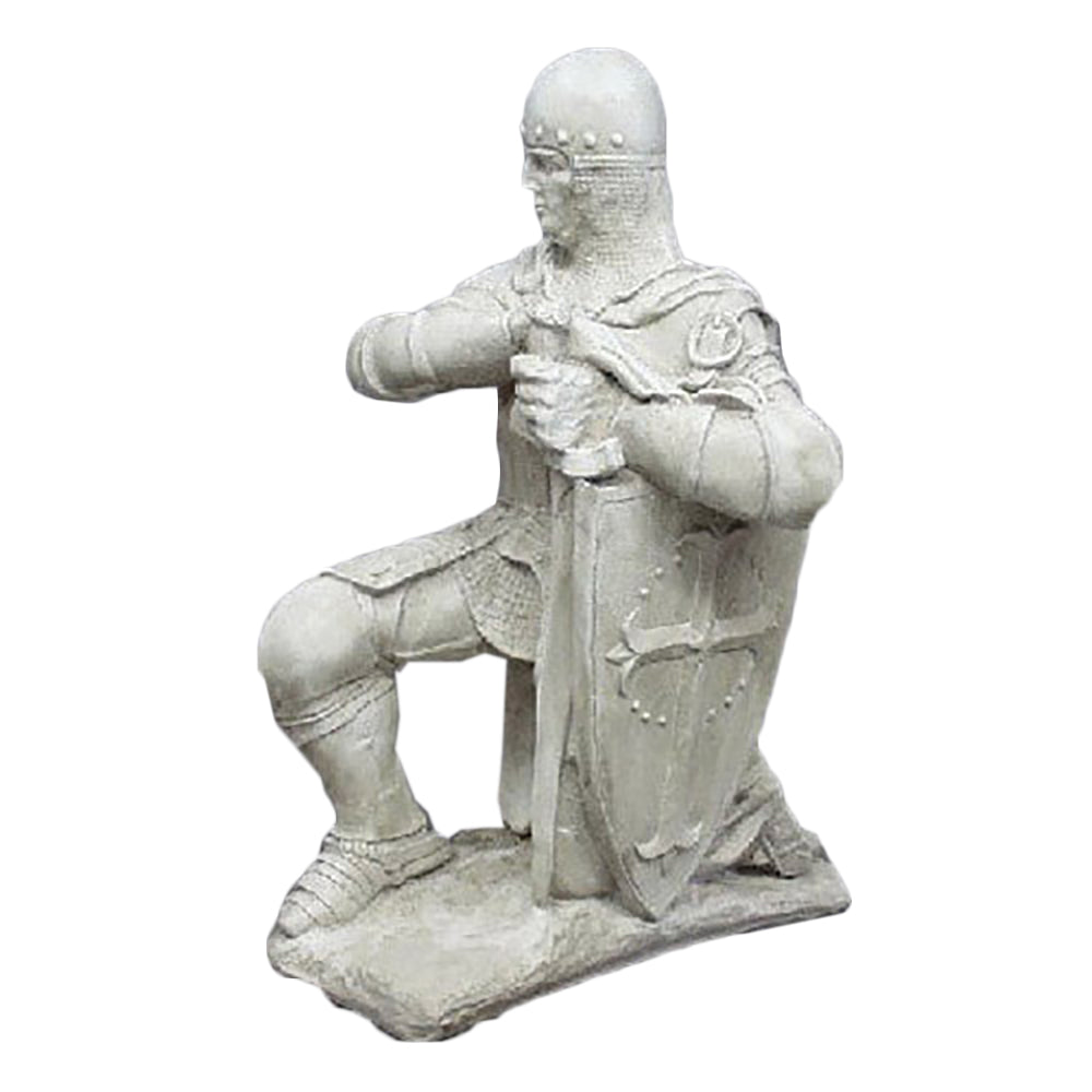Sir Lancelot -  Figurines Classical  Sculpture - XoticBrands Home Decor