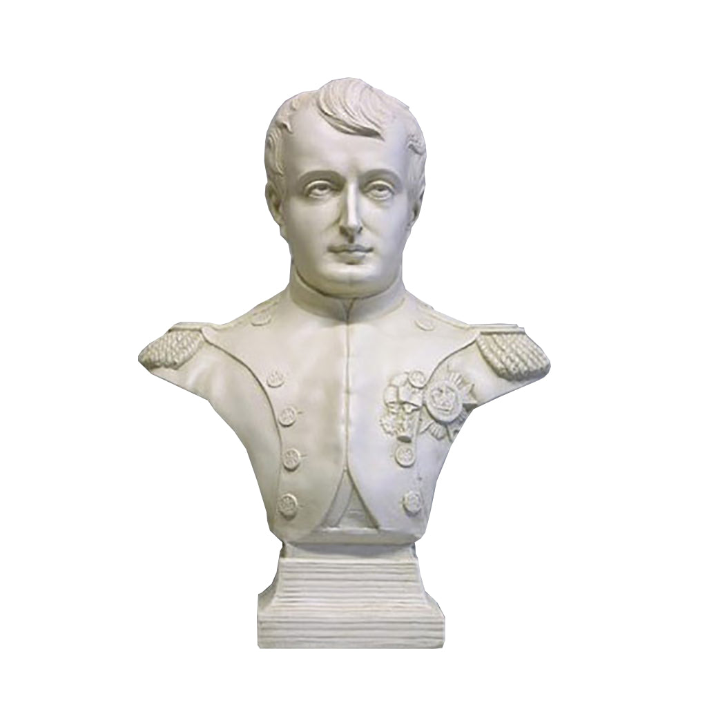 Napoleon Bust From France 29 -  Historical Figures Busts - XoticBrands Home Decor