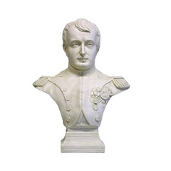 Napoleon Bust From France 29 -  Historical Figures Busts - XoticBrands Home Decor